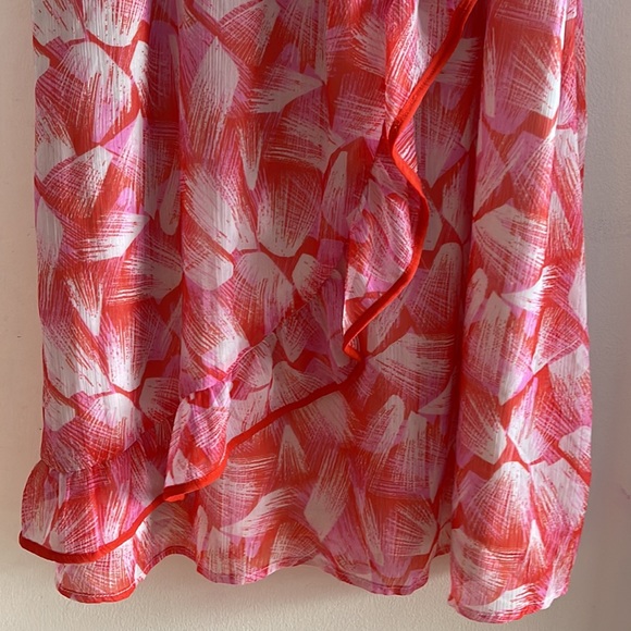 H&M Chiffon Dress - Picture 6 of 7